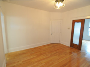 1 Bedroom apartment for rent in TORONTO