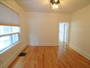 1 Bedroom apartment for rent in TORONTO