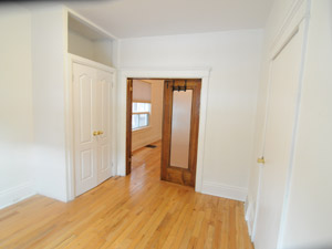 1 Bedroom apartment for rent in TORONTO