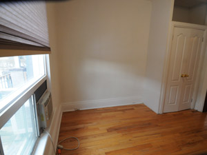 1 Bedroom apartment for rent in TORONTO
