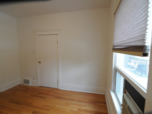 1 Bedroom apartment for rent in TORONTO