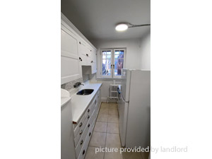 Bachelor apartment for rent in TORONTO