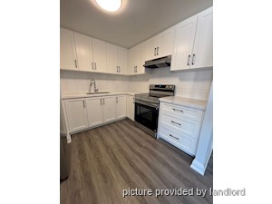 3+ Bedroom apartment for rent in TORONTO   