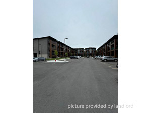 2 Bedroom apartment for rent in Stittsville 