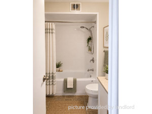 3+ Bedroom apartment for rent in HAMILTON 