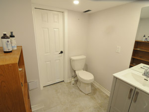 1 Bedroom apartment for rent in BRAMPTON