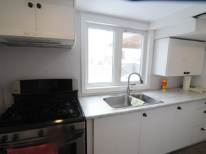 1 Bedroom apartment for rent in BRAMPTON