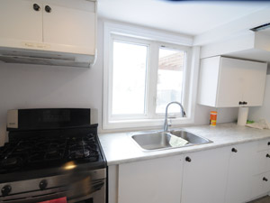 1 Bedroom apartment for rent in BRAMPTON