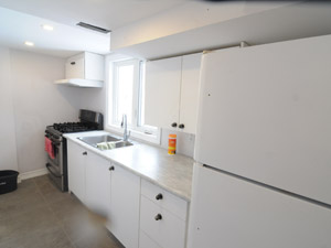 1 Bedroom apartment for rent in BRAMPTON