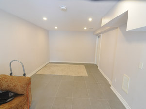 1 Bedroom apartment for rent in BRAMPTON