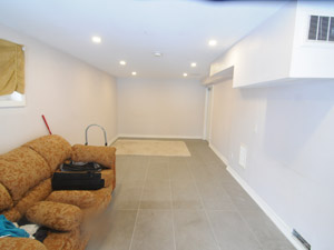 1 Bedroom apartment for rent in BRAMPTON