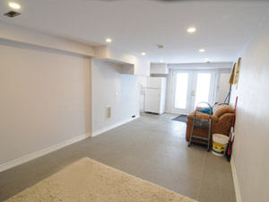 1 Bedroom apartment for rent in BRAMPTON