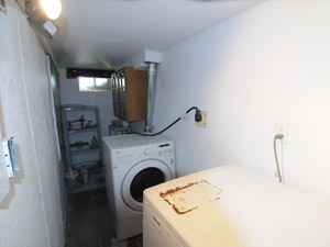 1 Bedroom apartment for rent in BRAMPTON