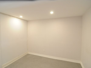 1 Bedroom apartment for rent in BRAMPTON