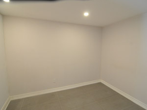 1 Bedroom apartment for rent in BRAMPTON