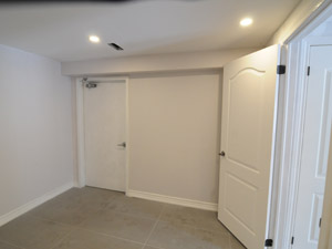 1 Bedroom apartment for rent in BRAMPTON