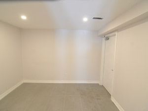 1 Bedroom apartment for rent in BRAMPTON