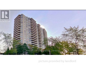 2 Bedroom apartment for rent in Scarborough   