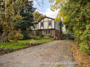 Rental House Brock St.-Burns St. East, Whitby, ON