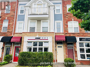 Rental House Hwy 7-Ninth Line, Markham, ON