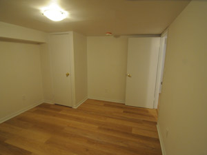 1 Bedroom apartment for rent in TORONTO