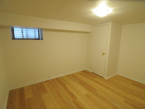 1 Bedroom apartment for rent in TORONTO