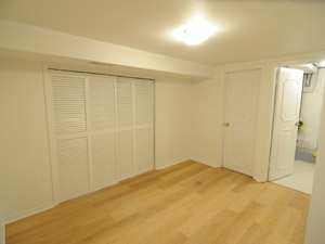 1 Bedroom apartment for rent in TORONTO