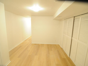 1 Bedroom apartment for rent in TORONTO