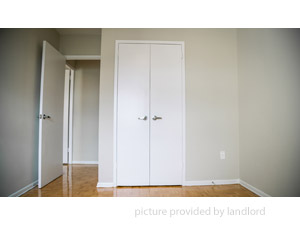 1 Bedroom apartment for rent in ETOBICOKE