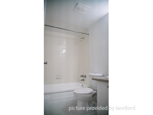 1 Bedroom apartment for rent in ETOBICOKE