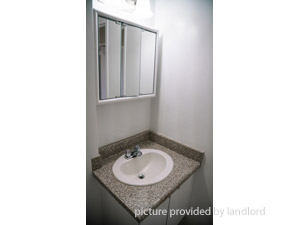 1 Bedroom apartment for rent in ETOBICOKE