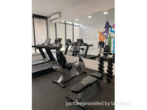 1 Bedroom apartment for rent in ETOBICOKE