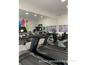 1 Bedroom apartment for rent in ETOBICOKE