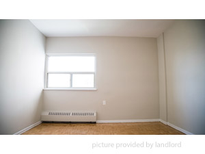 2 Bedroom apartment for rent in ETOBICOKE