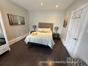 Room / Shared apartment for rent in TORONTO