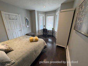 Room / Shared apartment for rent in TORONTO