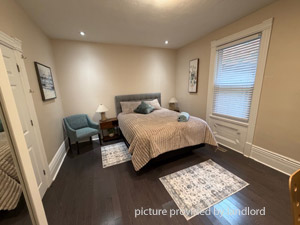 Room / Shared apartment for rent in TORONTO