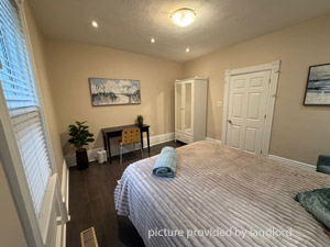 Room / Shared apartment for rent in TORONTO