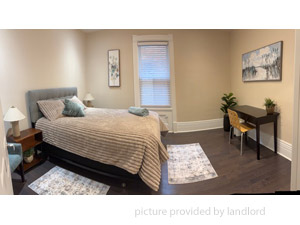 Room / Shared apartment for rent in TORONTO