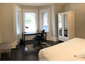 Room / Shared apartment for rent in TORONTO