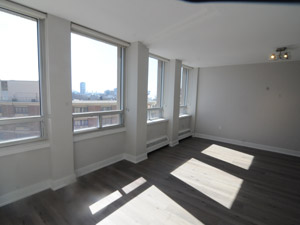 2 Bedroom apartment for rent in TORONTO             