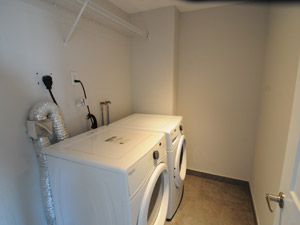 2 Bedroom apartment for rent in TORONTO             