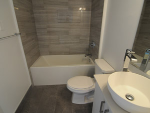 2 Bedroom apartment for rent in TORONTO             