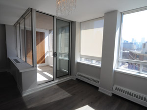 2 Bedroom apartment for rent in TORONTO             