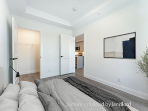 1 Bedroom apartment for rent in Hamilton 