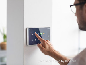 1 Bedroom apartment for rent in Hamilton 