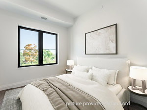 2 Bedroom apartment for rent in Hamilton 