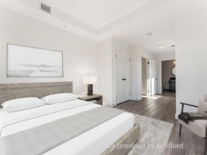 2 Bedroom apartment for rent in Hamilton 