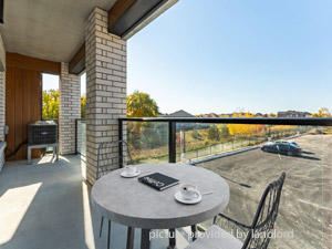 2 Bedroom apartment for rent in Hamilton 