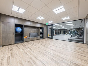 2 Bedroom apartment for rent in Hamilton 